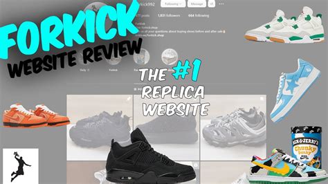 best fake websites for shoes|best sneaker rep websites.